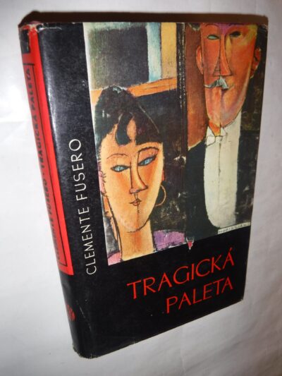 Tragická paleta