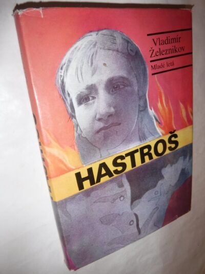 Hastroš