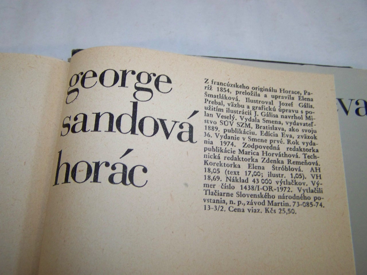 Horác - Image 2