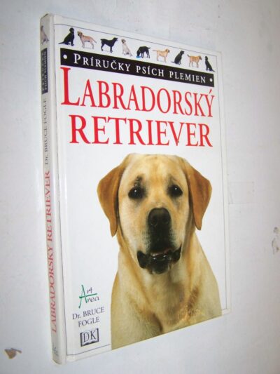 Labradorský retriever