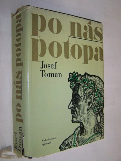 Po nás potopa