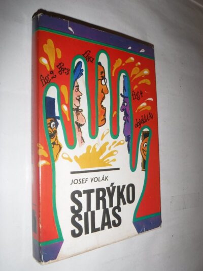 Strýko Silas