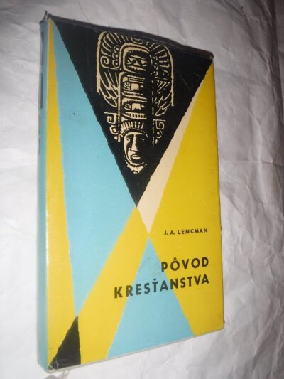 Pôvod kresťanstva