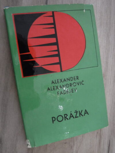 Porážka