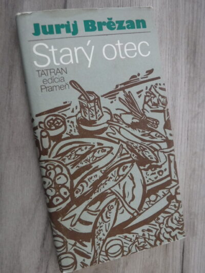 Starý otec
