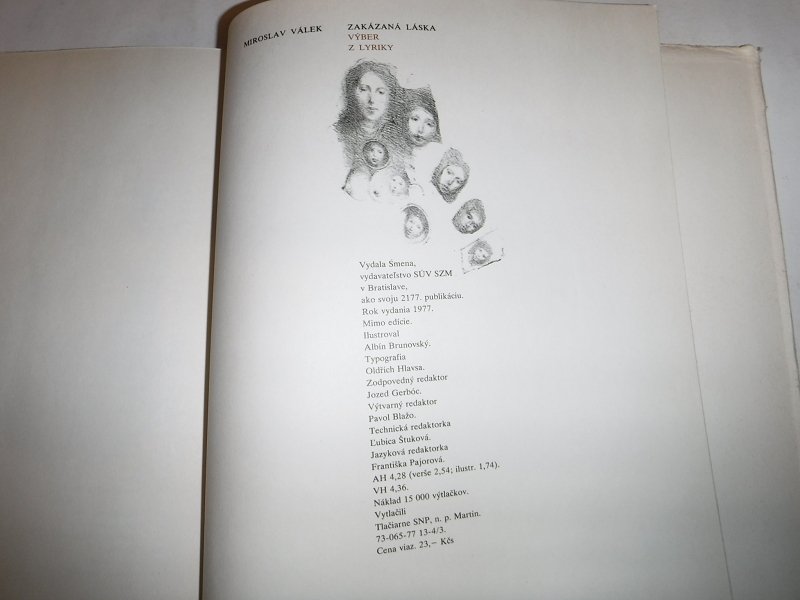 Zakázaná láska - Image 2