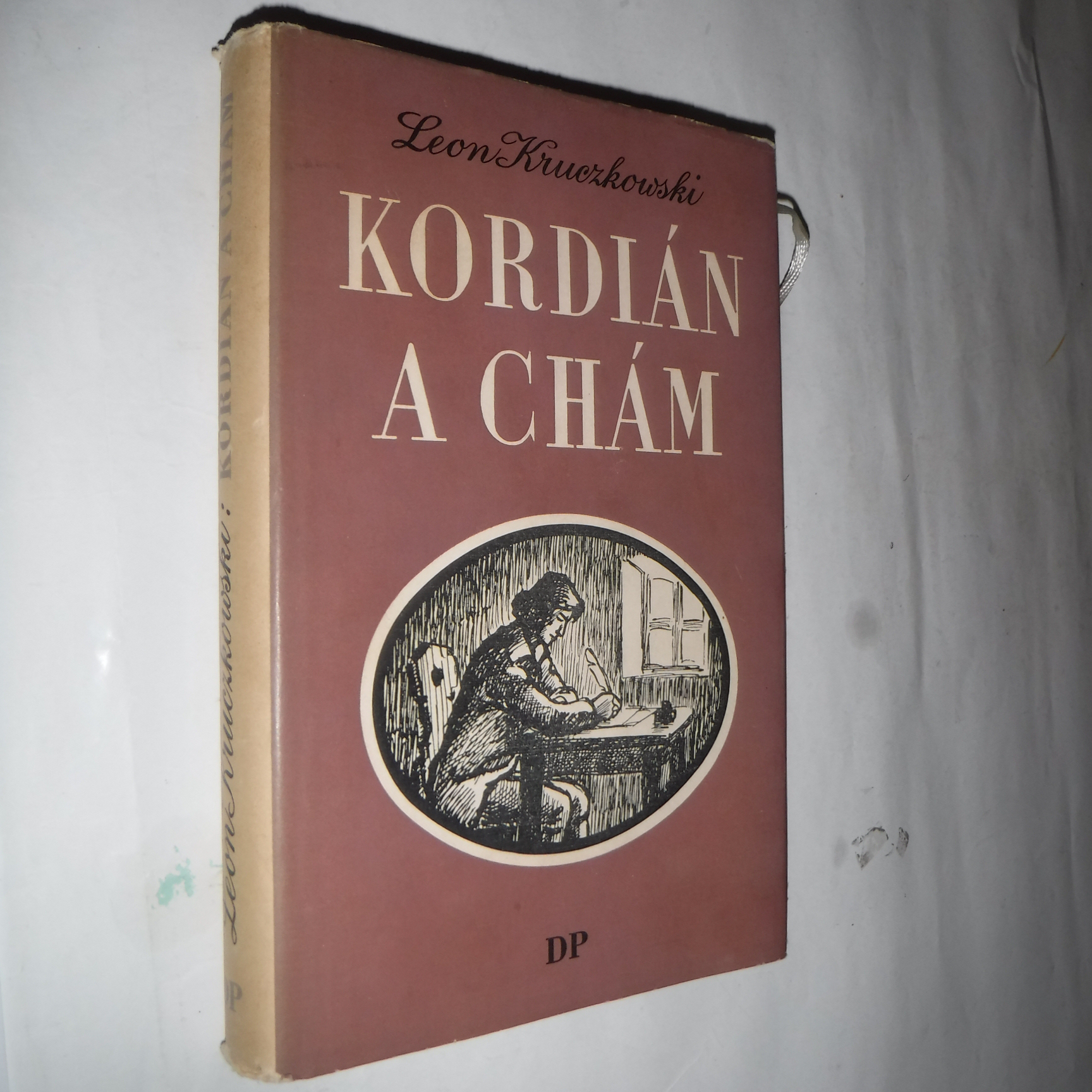 Kordián a Chám