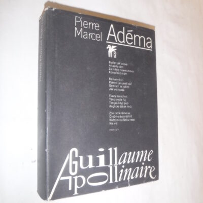 Adéma Pierre Marcel