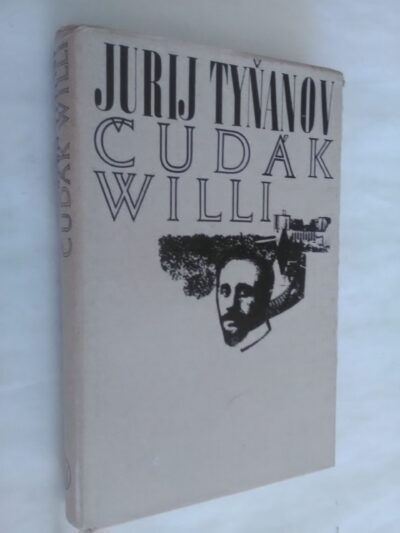 Čudák Willi