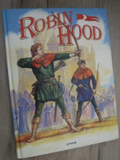 Robin Hood