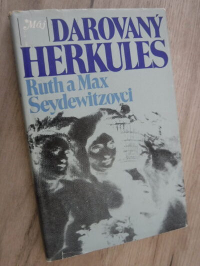 Darovaný Herkules