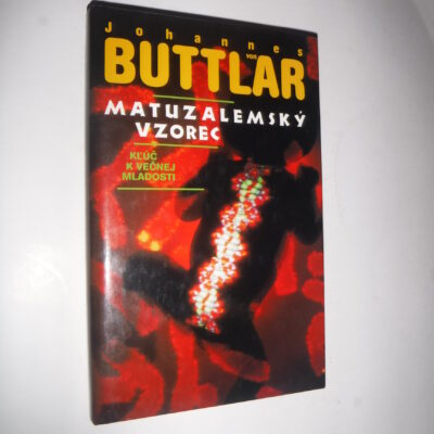 Matuzalemský vzorec
