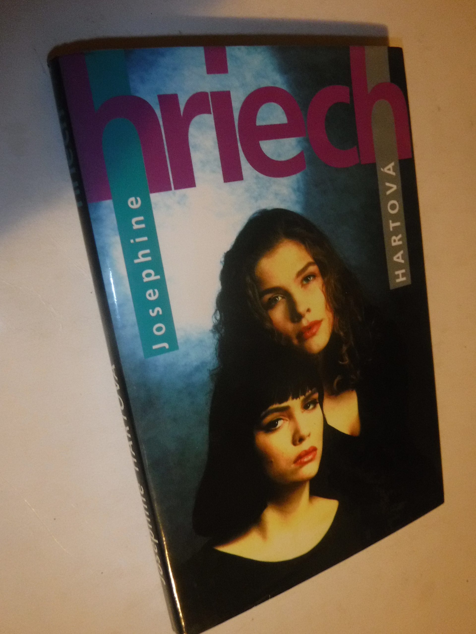 Hriech