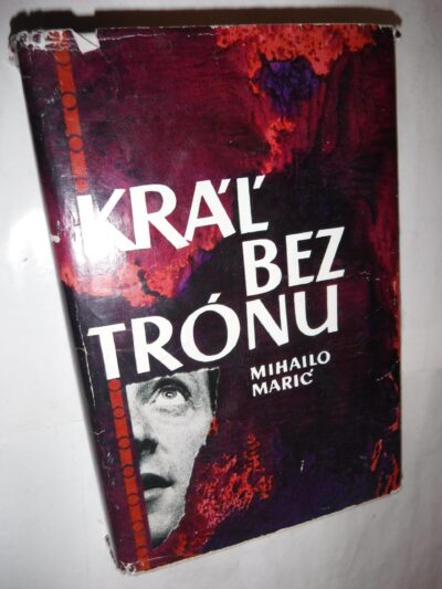 Kráľ bez trónu
