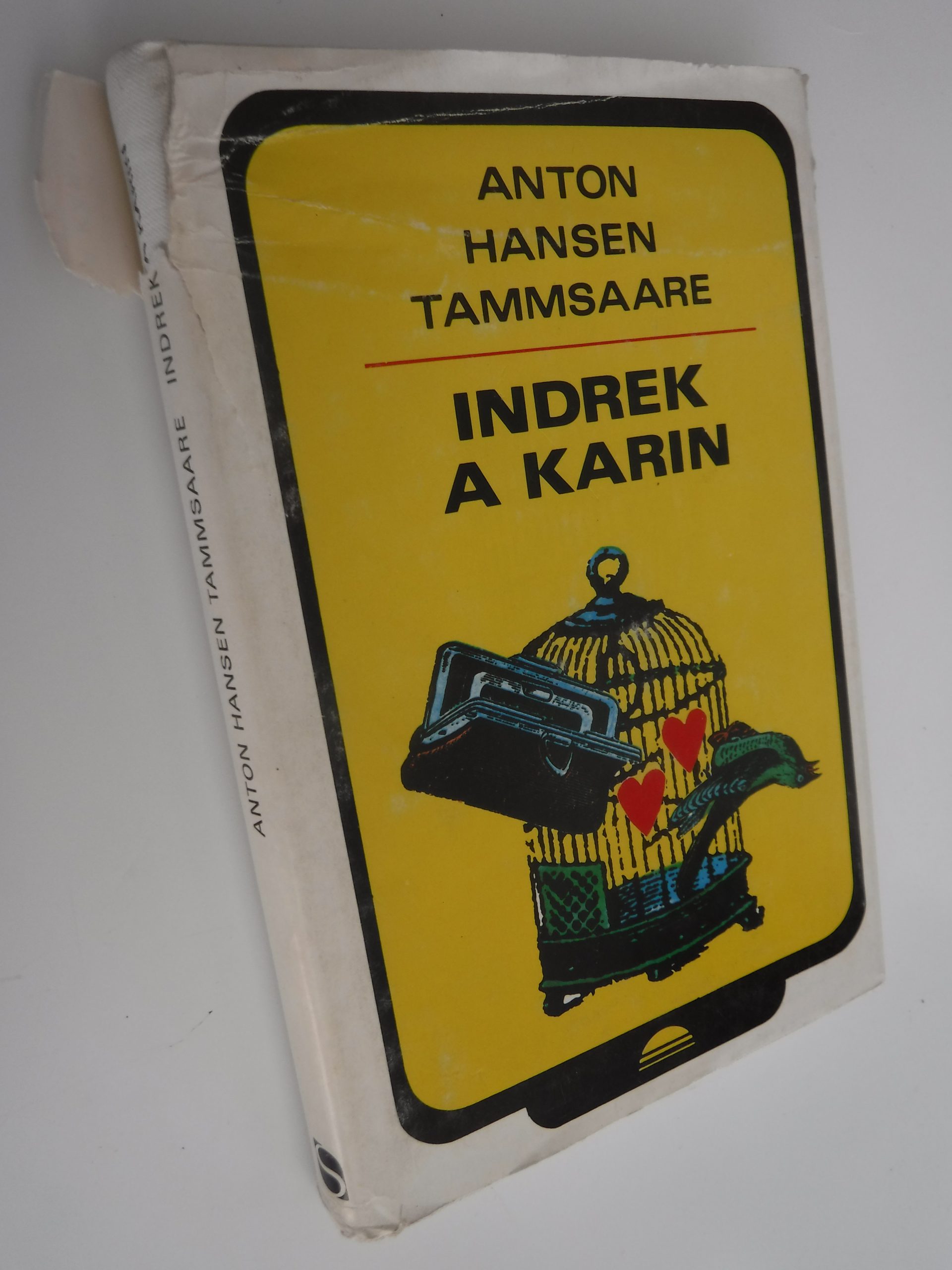 Indrek a Karin