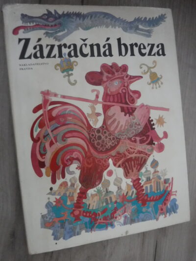 Zázračná breza
