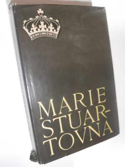 Marie Stuartovna