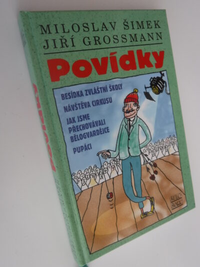 Povídky