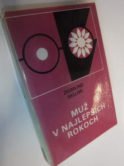 Muž v najlepších rokoch
