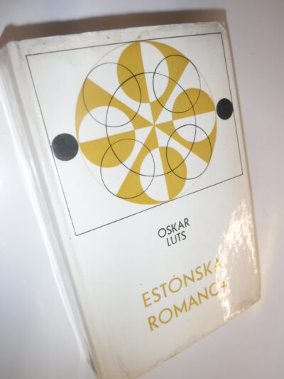 Estónska romanca