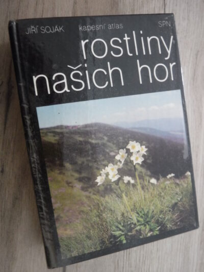 Rostliny našich hor