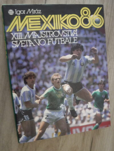 Mexiko 86
