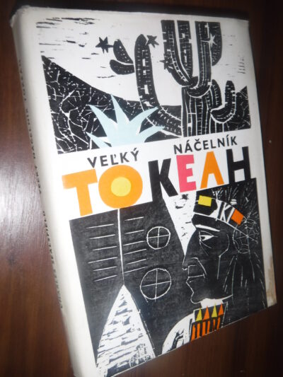 Veľký náčelník Tokeah