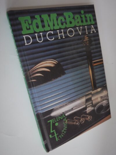 Duchovia