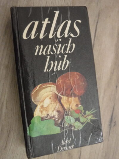 Atlas našich húb