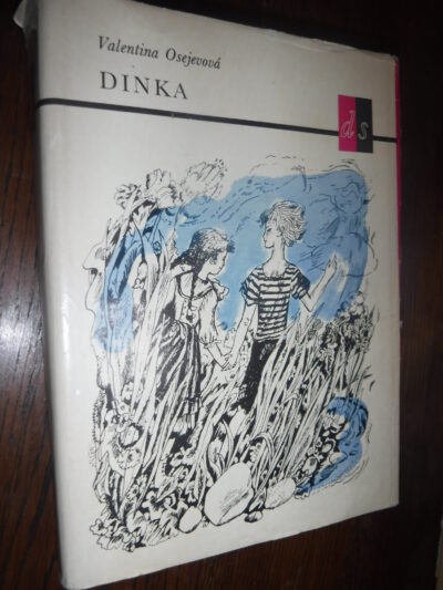 Dinka