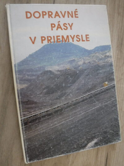Dopravné pásy v priemysle