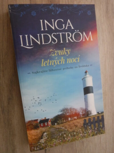Zvuky letných nocí