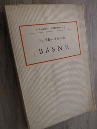 Básně