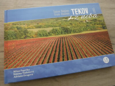 Tekov z neba
