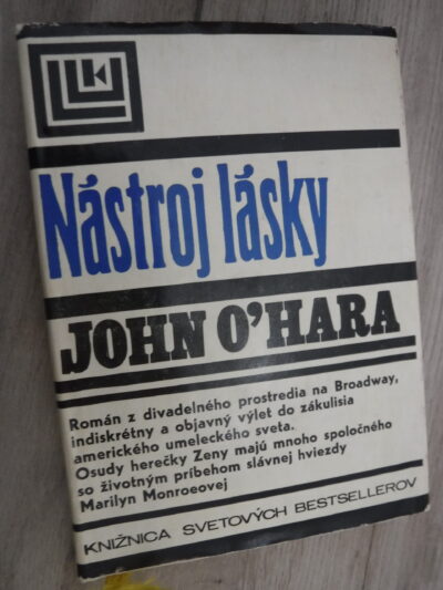 Nástroj lásky