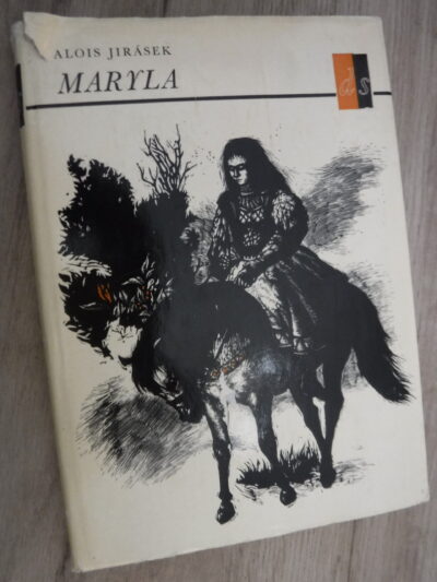 Maryla