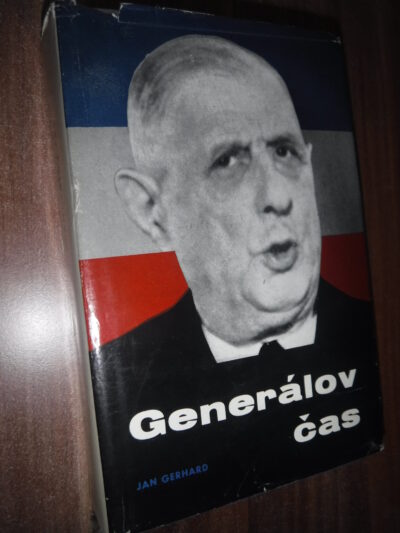 Generálov čas