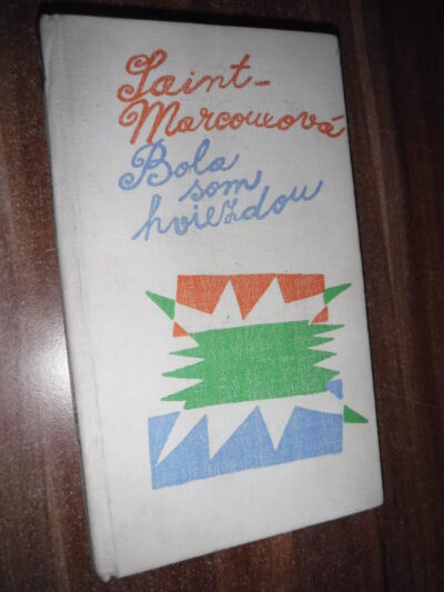 Bola som hviezdou