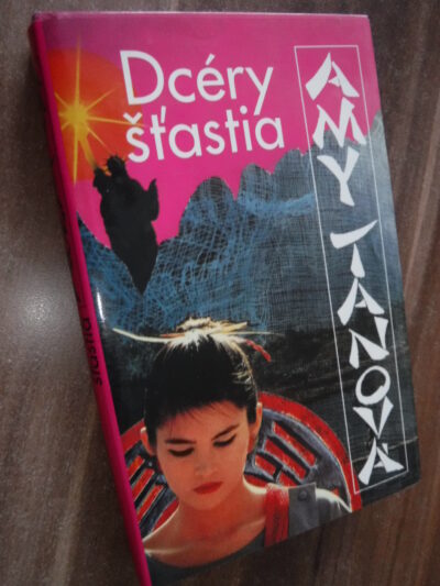 Dcéry šťastia