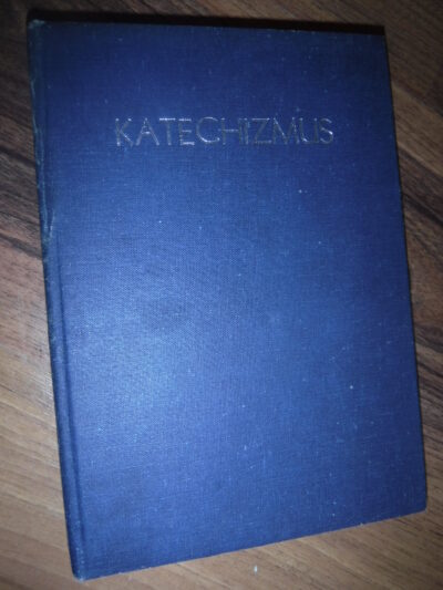 Katechizmus
