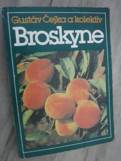 Broskyne
