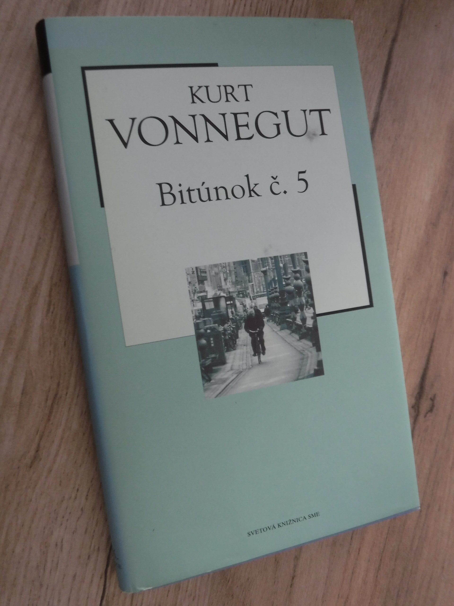 Bitúnok č. 5
