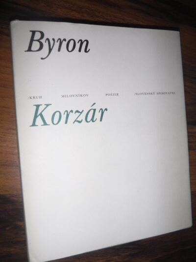 Korzár