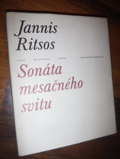 Sonáta mesačného svitu