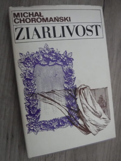Žiarlivosť