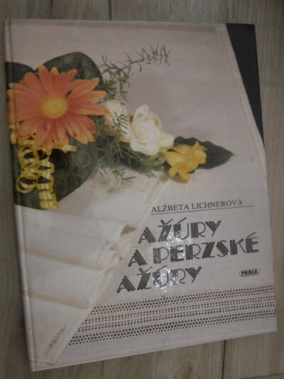 Ažúry a perzské ažúry