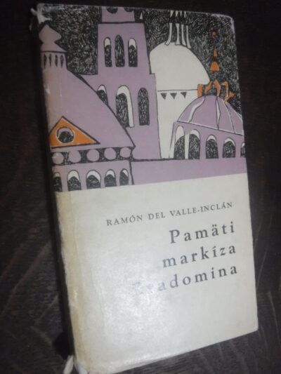 Pamäti markíza Bradomina