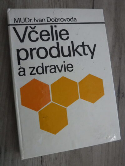 Včelie produkty a zdravie