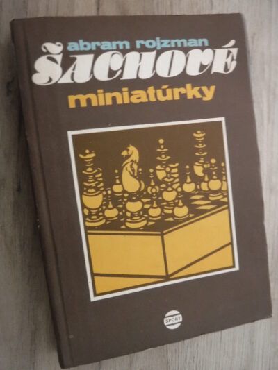 Šachové miniatúrky