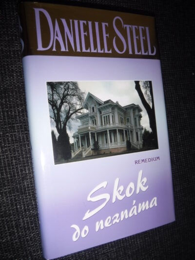 Skok do neznáma